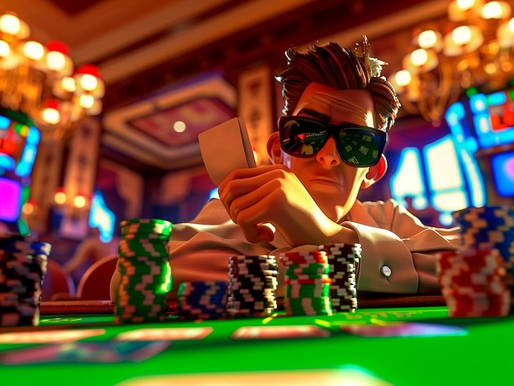 r4c8 Live Casino